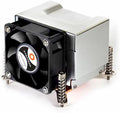 Dynatron K21 LGA115X/LGA1200 2U CPU Heatsink and Fan
