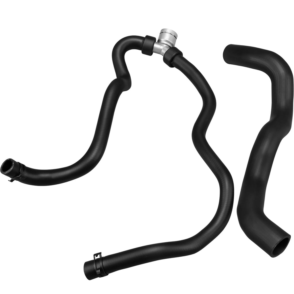 Radiator Hose and Heater Hose Compatible with Chevy Cruze 1.4L 2011-2016