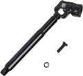 TUCAREST 425-365 Upper Steering Shaft Column w/U-Joint Compatible with 2008-2012 Fo-rd Escape / 2008-2011 Ma-zda Tribute, Me-rcury Mariner (Replace # 9L8Z-3B676-A 8L8Z3B676A)