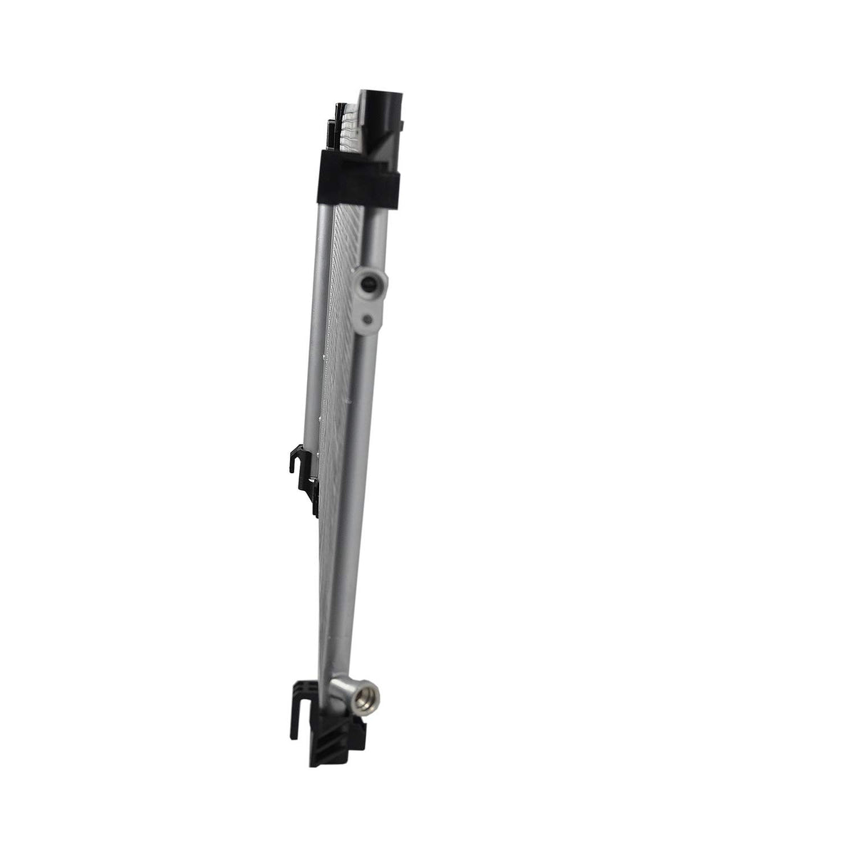 TYC 30153 Condenser Assembly Compatible with 2020-2020 Toyota Corolla