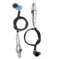 higherbro 2PCS Oxygen O2 Sensor (Only fit 2.3L Engine)