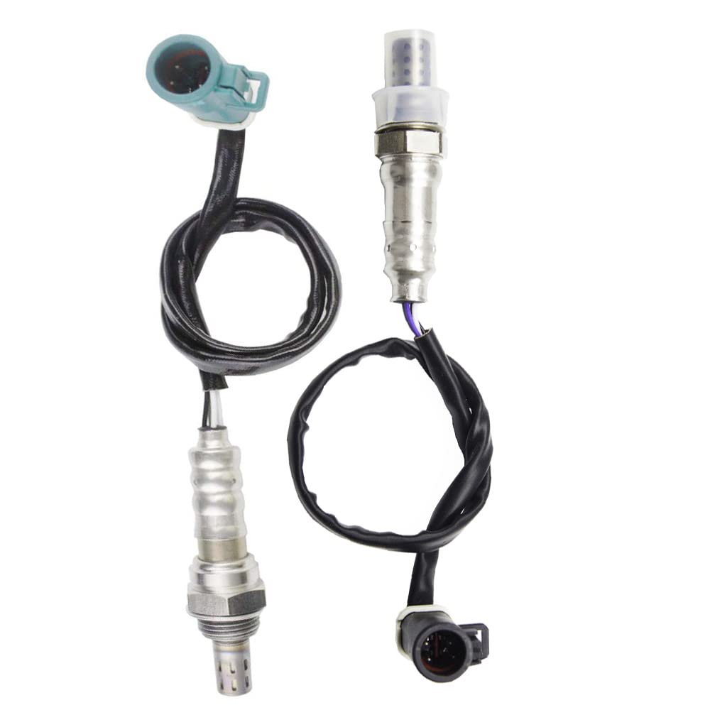 higherbro 2PCS Oxygen O2 Sensor (Only fit 2.3L Engine)