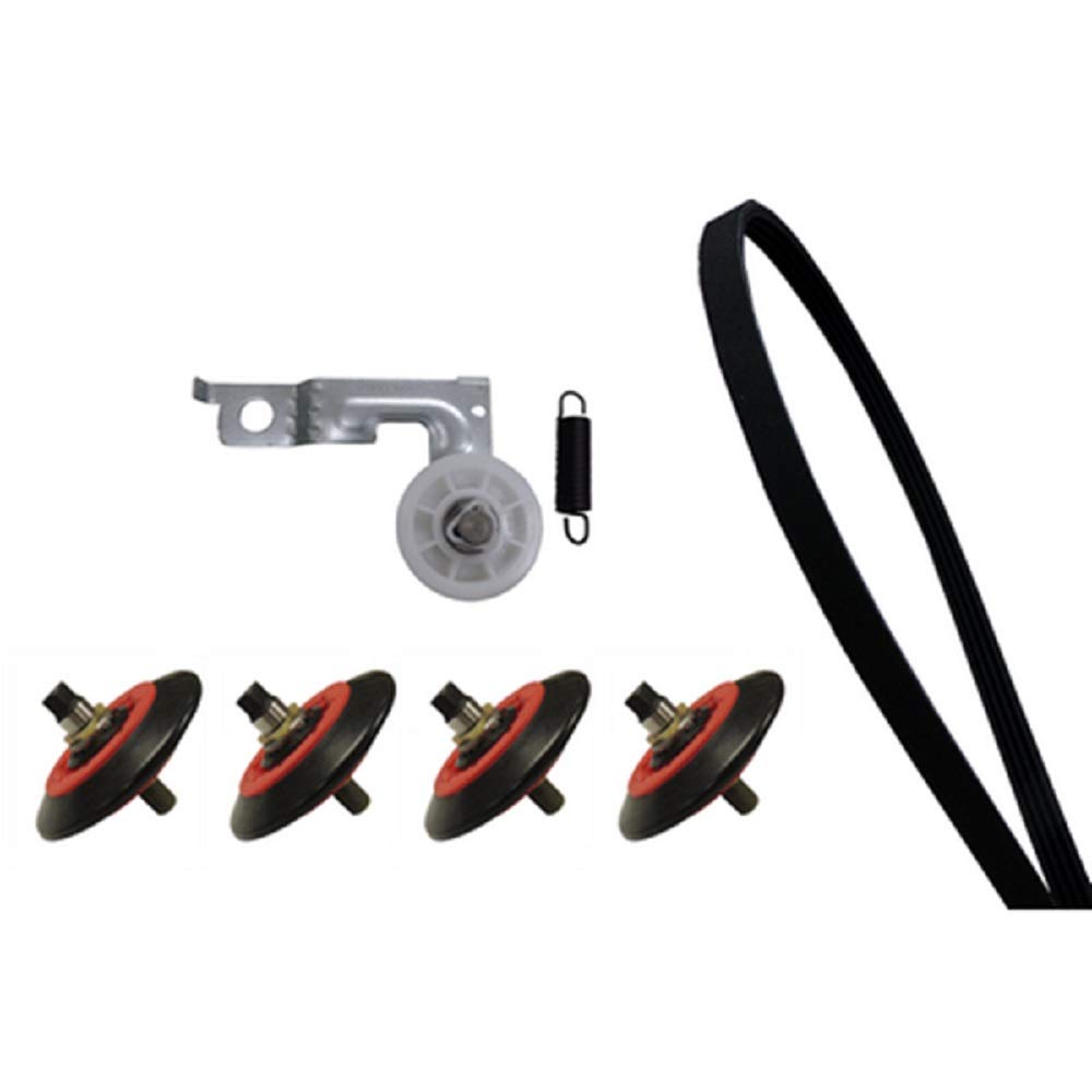 Edgewater Parts DELGKIT Dryer Repair Kit