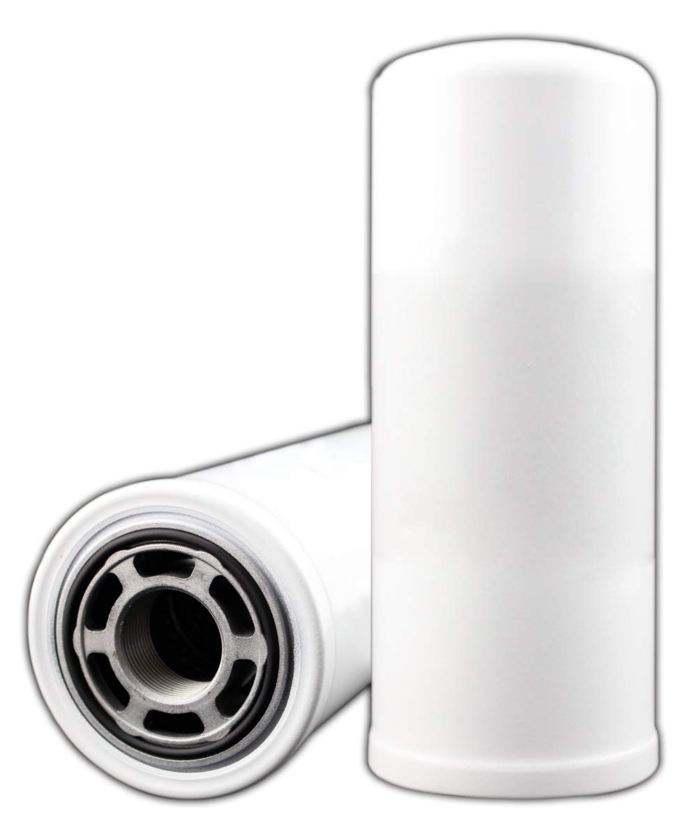 Big Filter Replacement Spin-On Filter Compatible with CARQUEST 85495, 1-Pack