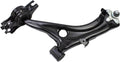 Front Left Side Suspension Lower Control Arm for Honda