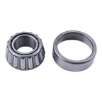 Taper Roller Bearing 34070-12200 Compatible with Kubota, Replace 332/28JR