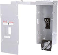 Siemens W0204ML1125CU 200-Amp 12 Space 24 Circuit Indoor Main Lug Load Center