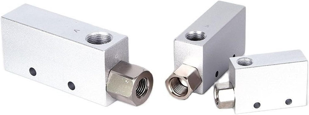 Pneumaitc Vacuum Generator
