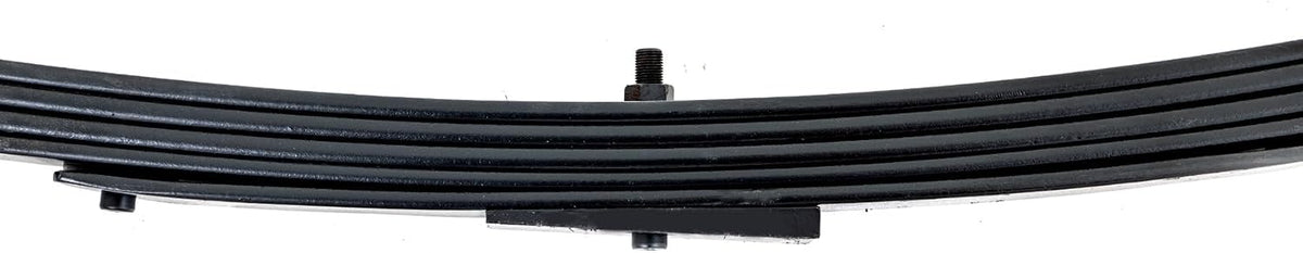 Rough Country 3" Rear Leaf Springs for 1984-2001 Jeep Cherokee XJ - 8024Kit