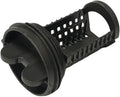 Washing Machine Drain Pump Filter Compatible with LG Model Numbers WM2011HW, WM2016CW, WM2032HS, WM2032HW, WM2042CW