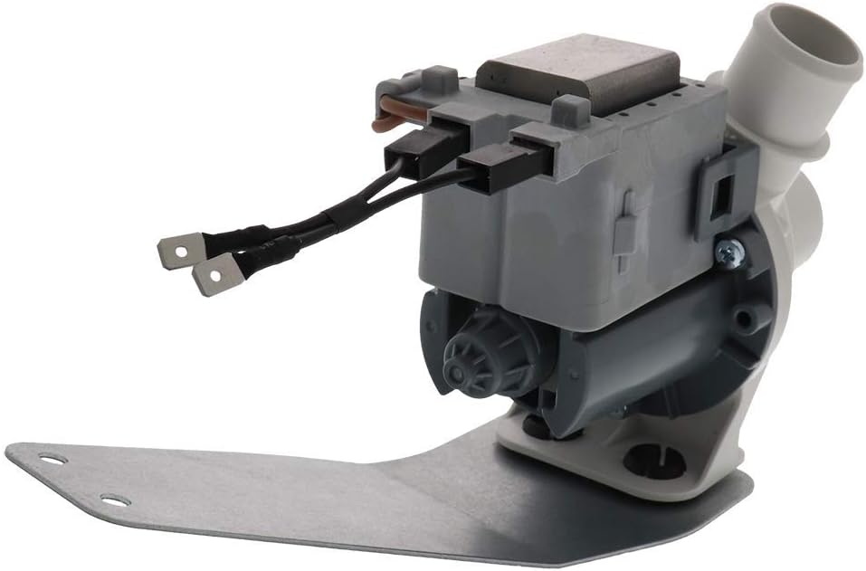 ERP WH23X10030 Washer Drain Pump