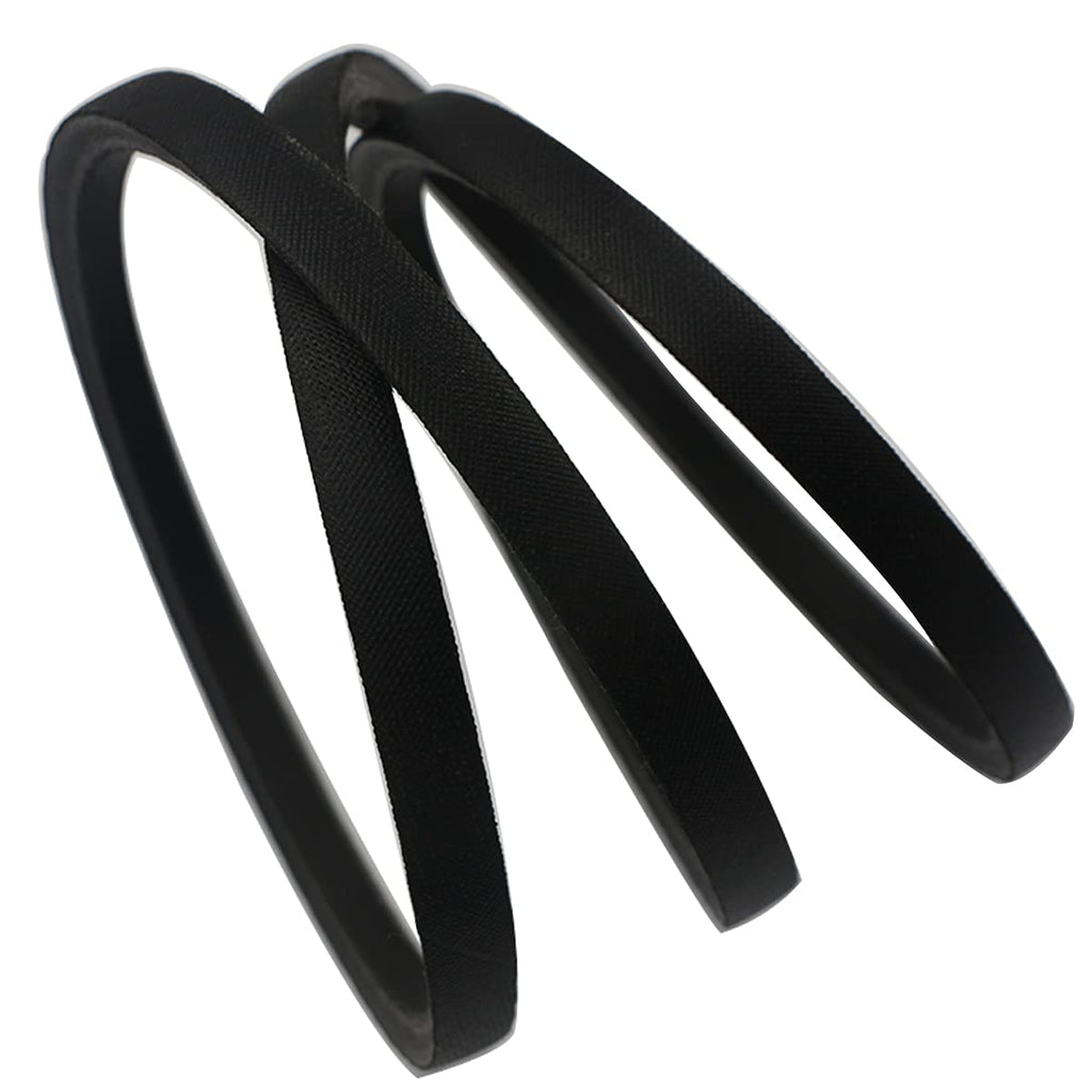 954-05022A Lawn Mower Tractors 46" Deck Belt 1/2" x 108.3" for Cub Cadet/Troy-Bilt/Craftsman 754-05022, XT1 and XT2 Enduro Series LT46, LT46 KH, LX46, LX46 KW, T225, T240,T2800, T3100, T8200