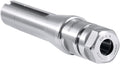 Accusize R8 Shank ER16 Collet Chuck, 7/16''-20 Drawbar End, 0223-0229