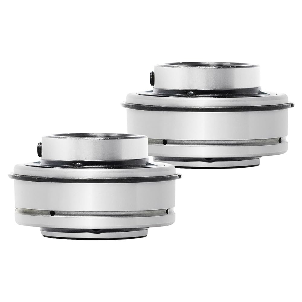 MAPLE ACE SER205-16 / ER16 Insert Bearing 1" Bore (Qty 2)