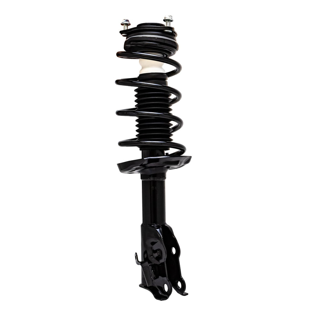 Detroit Axle - 1.8L Front Right Strut for 2006-2011 Honda Civic [Coupe]
