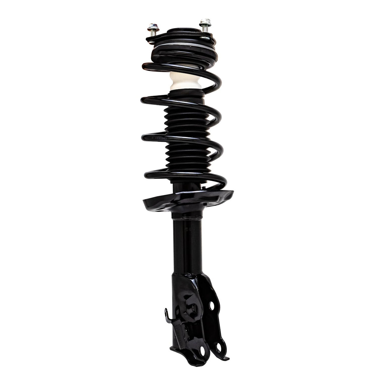 Detroit Axle - 1.8L Front Right Strut for 2006-2011 Honda Civic [Coupe]