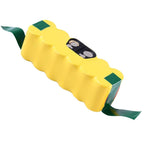 4.5Ah Ni-Mh Replacement Battery Compatible with iRobot Roomba 14.4V Battery