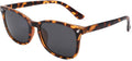Polarized Kids Sunglasses UV 400 Protection for Girls Boys Classic Retro Style Toddler Shades Age 3-12