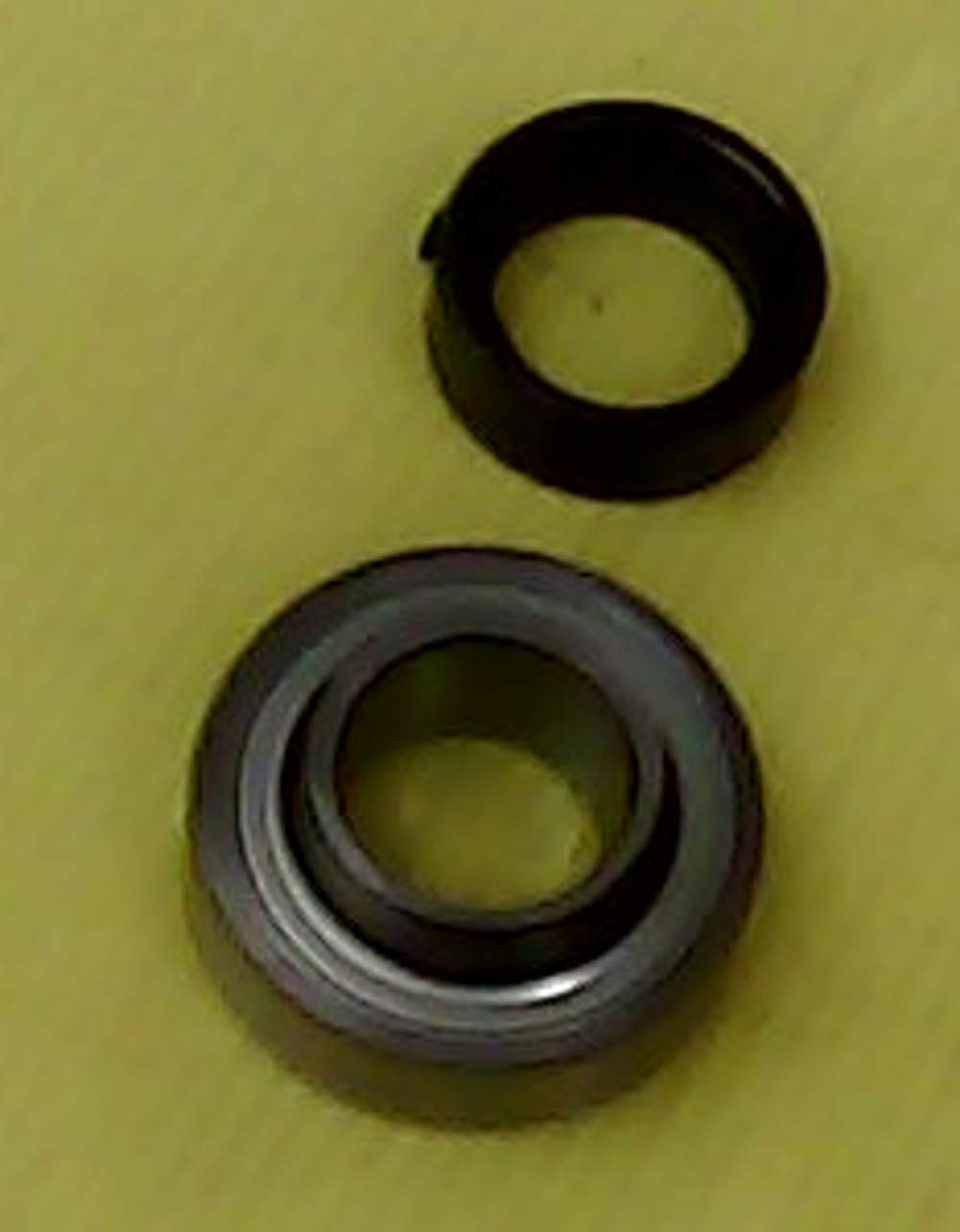Brown Products Part 12-16 / E100-015 Bearing, Spindle, w/Collar