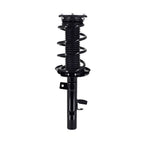 PM Auto Front Left Quick Complete Strut - Coil Spring Compatible with 2014-2019 Ford Escape