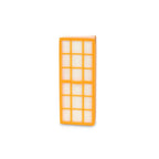Genuine Eureka Premium HF-7 HEPA Filter with Arm & Hammer 61850C - 1 filter