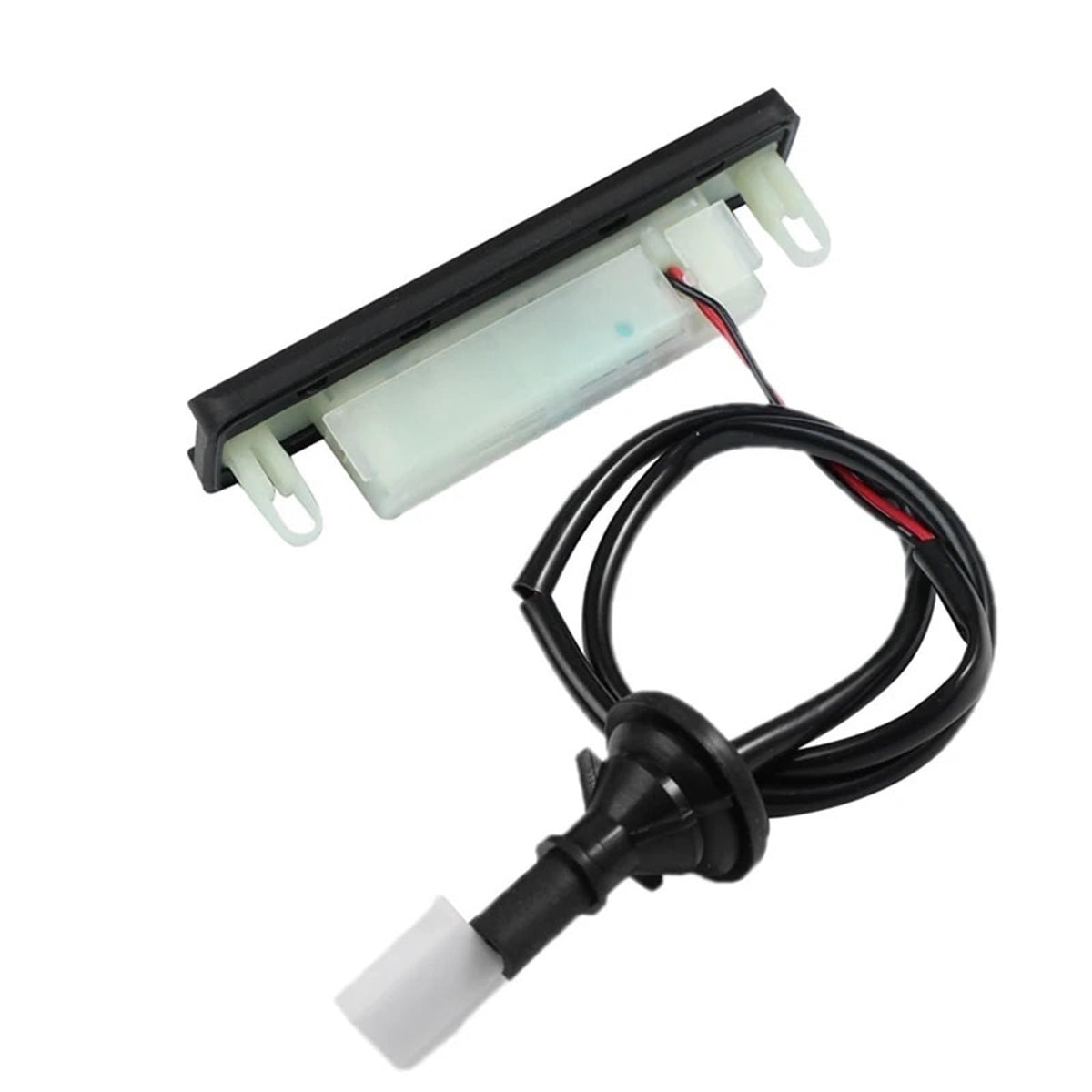 Rear Tailgate Latch for Sequoia 8484047020 Liftgate Release 2008-2018