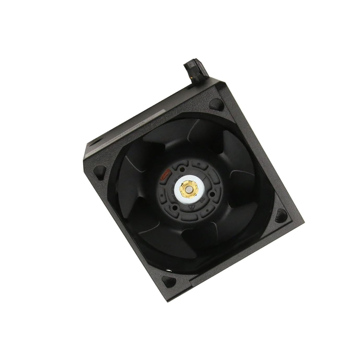 for Lenovo ThinkSystem SR650 7X05 DC12V Fan
