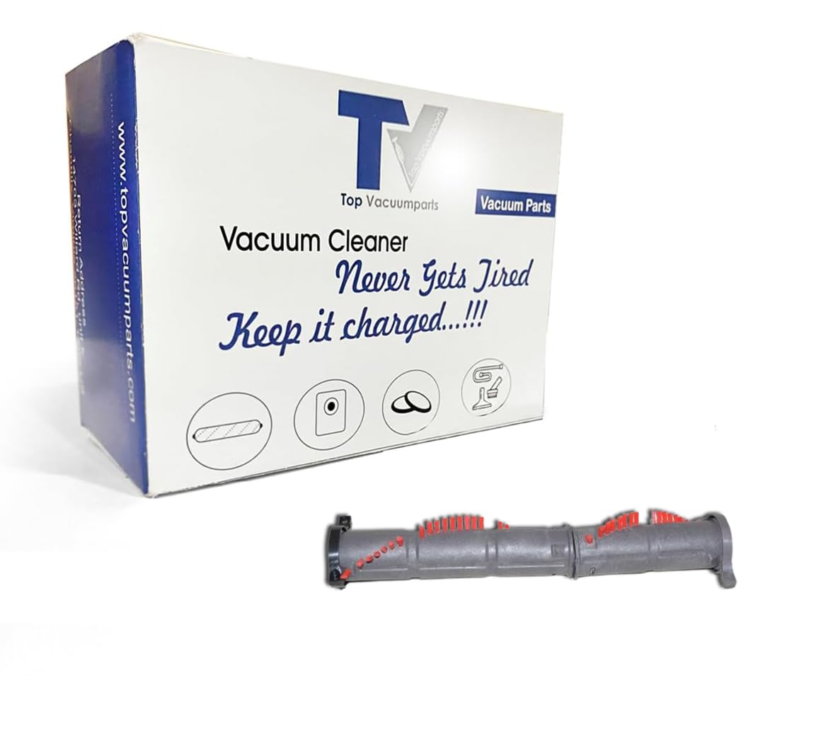 Replacement Part For Dyson DC40 Vacuum Cleaner Brushroll