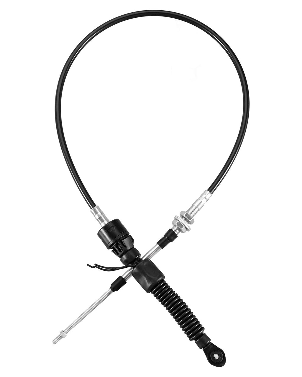 Transmission Shift Cable Forward Fit for Club Car Precedent Kawasaki