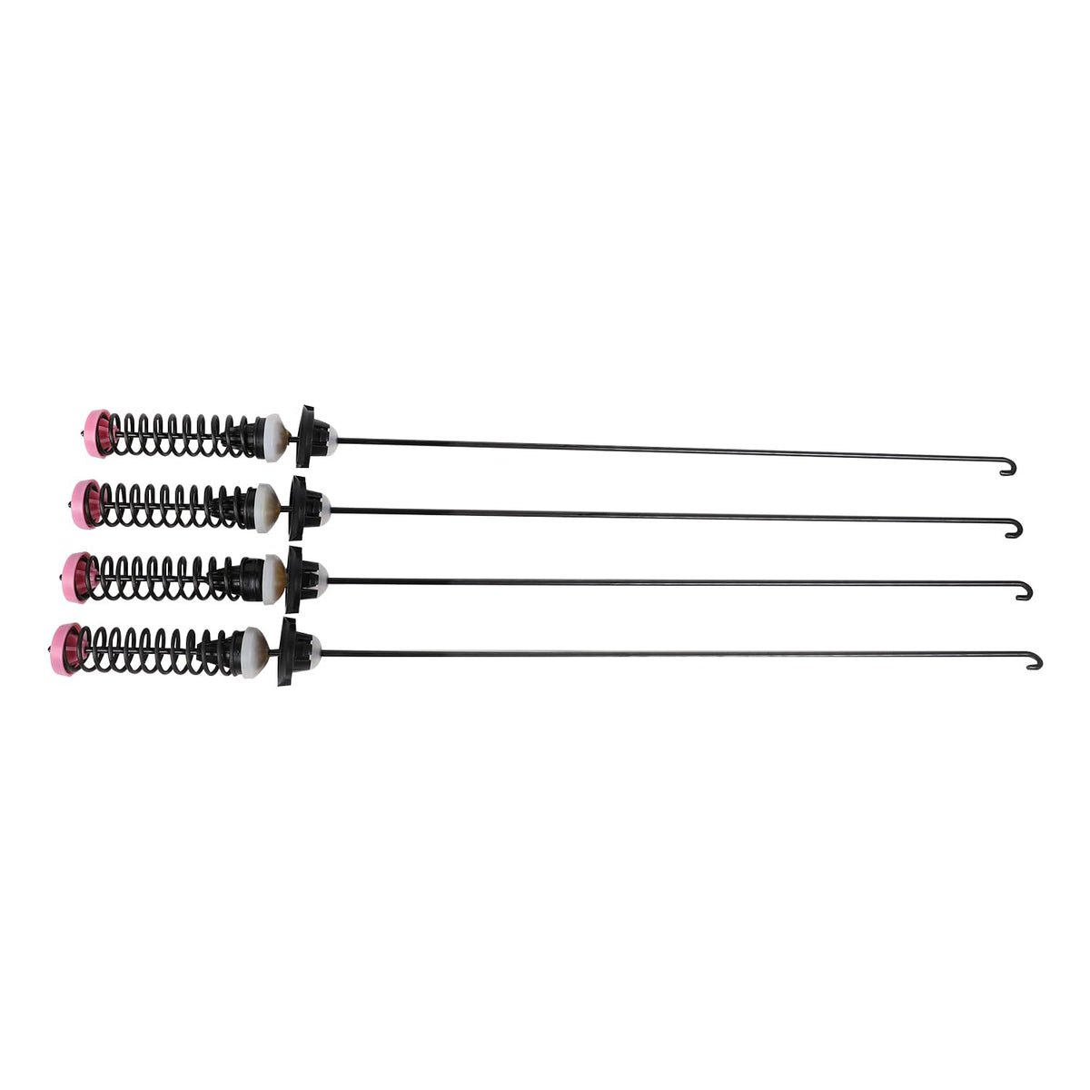 SUPPLYZ Direct Replacement for Whirlpool W11130360 Washer Suspension