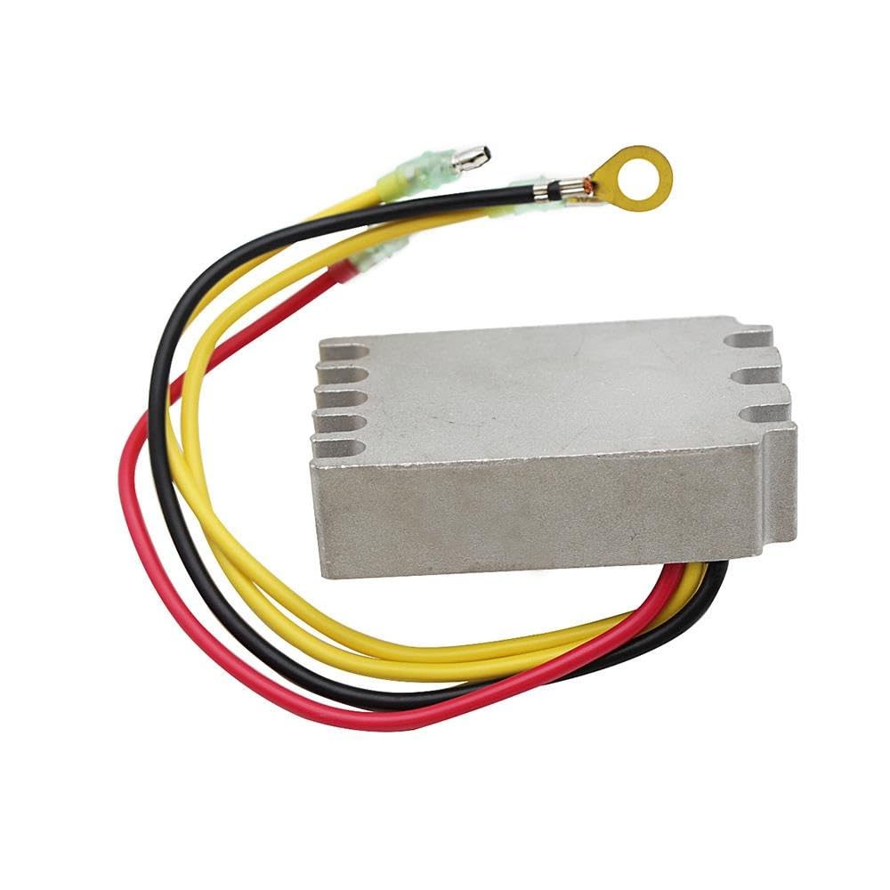 Outboard Motor Regulator Rectifier For Mercury Mercruiser For 6 6HP