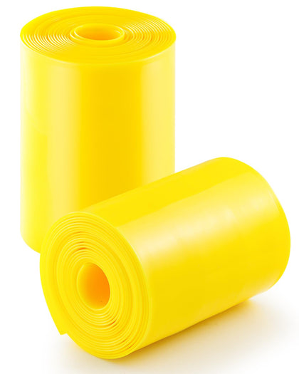 Fat Bike Tire Liners, Bicycle Inner Tube Protector, Fits 20 26 X 3-4