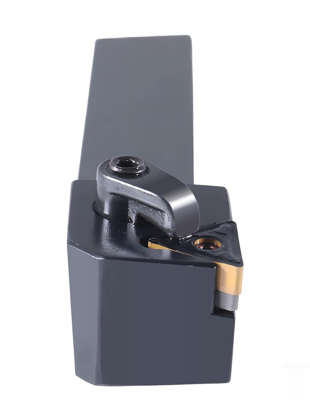 Accusize Indexable Tool Holder, 3/4" x 5", RH, 2312-5008