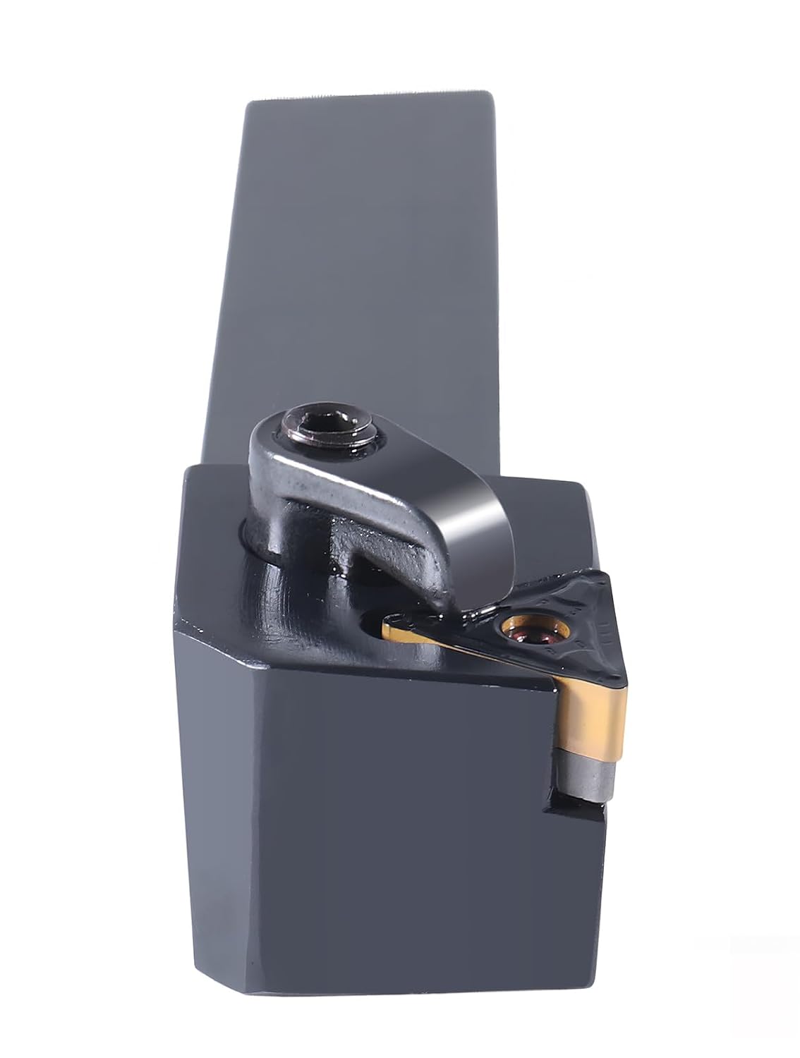 Accusize Indexable Tool Holder, 3/4" x 5", RH, 2312-5008