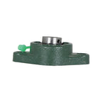 kimllier 10Pcs UCFL202-10 5/8 Inch Bore Bearings 2 Bolt