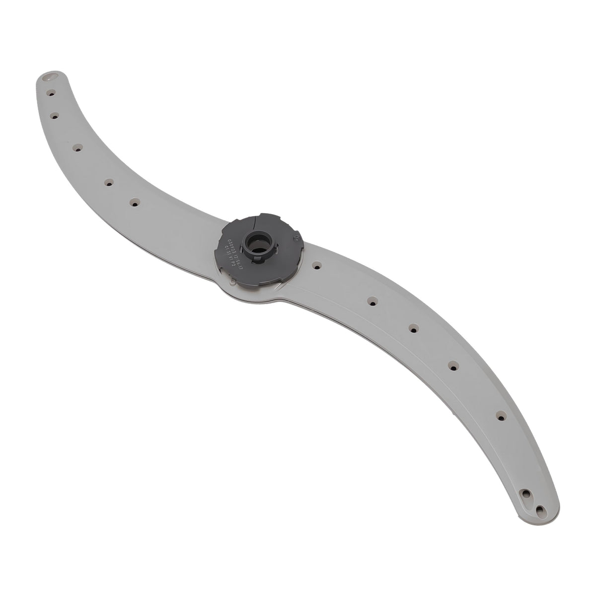 Dishwasher Middle Spray Arm for General Electric GE GDT670SMV3ES