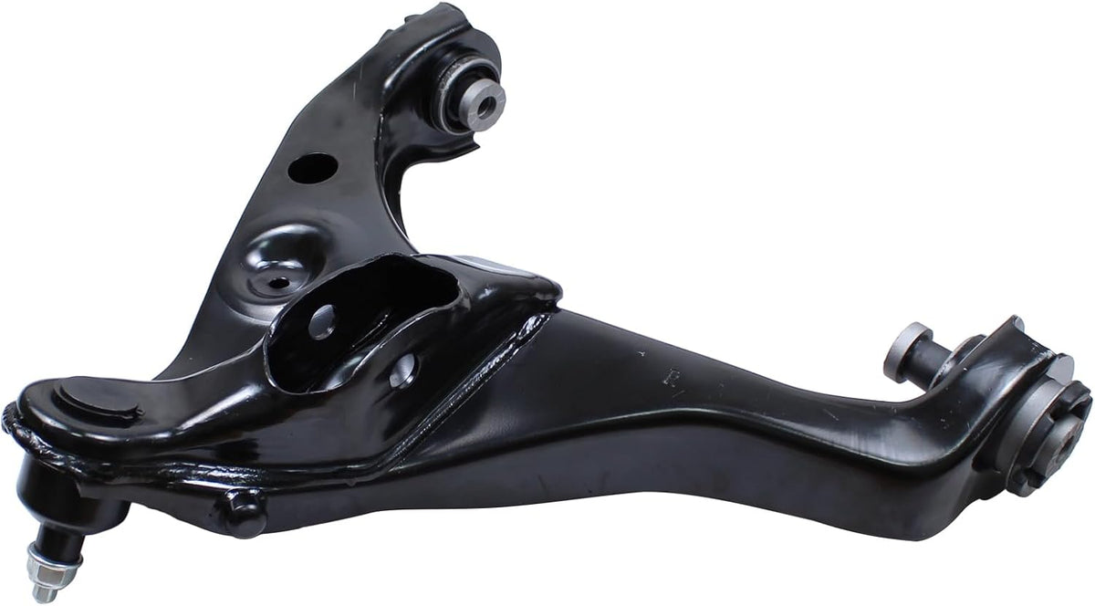 MOTOKU Pair Front Lower Control Arms w/Ball Joint Assembly