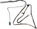 WD21X22916 Harness Asm Door fits Dishwasher