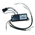 Rareelectrical Ignition Power Pack Cdi Unit Module Compatible With Yamaha