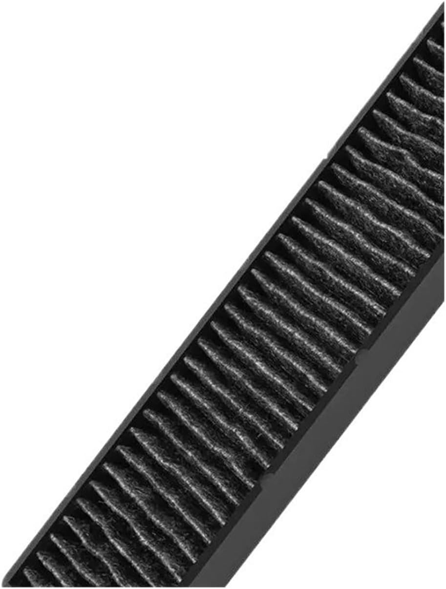 Microwave Charcoal Air Filters，Compatible For Kenmore，LMV1650SW Microwaves Replacement