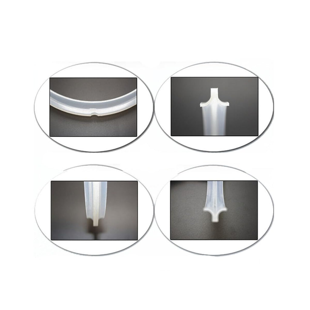 Silicone Seal Ring 5l 6l for Electric Pressure Cooker