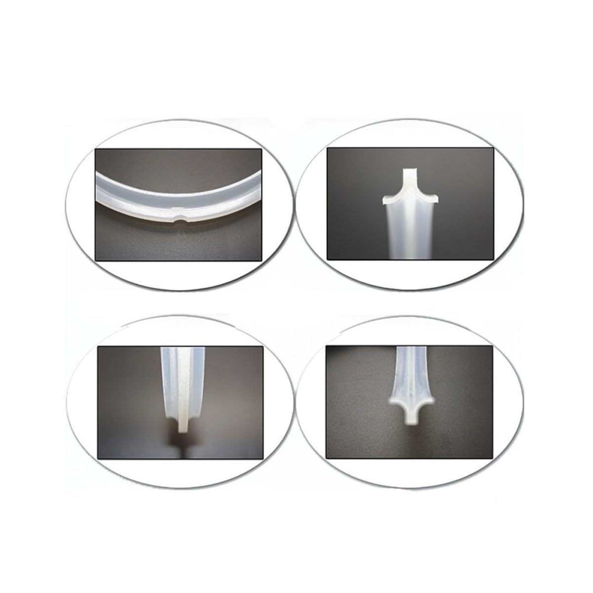 Silicone Seal Ring 5l 6l for Electric Pressure Cooker