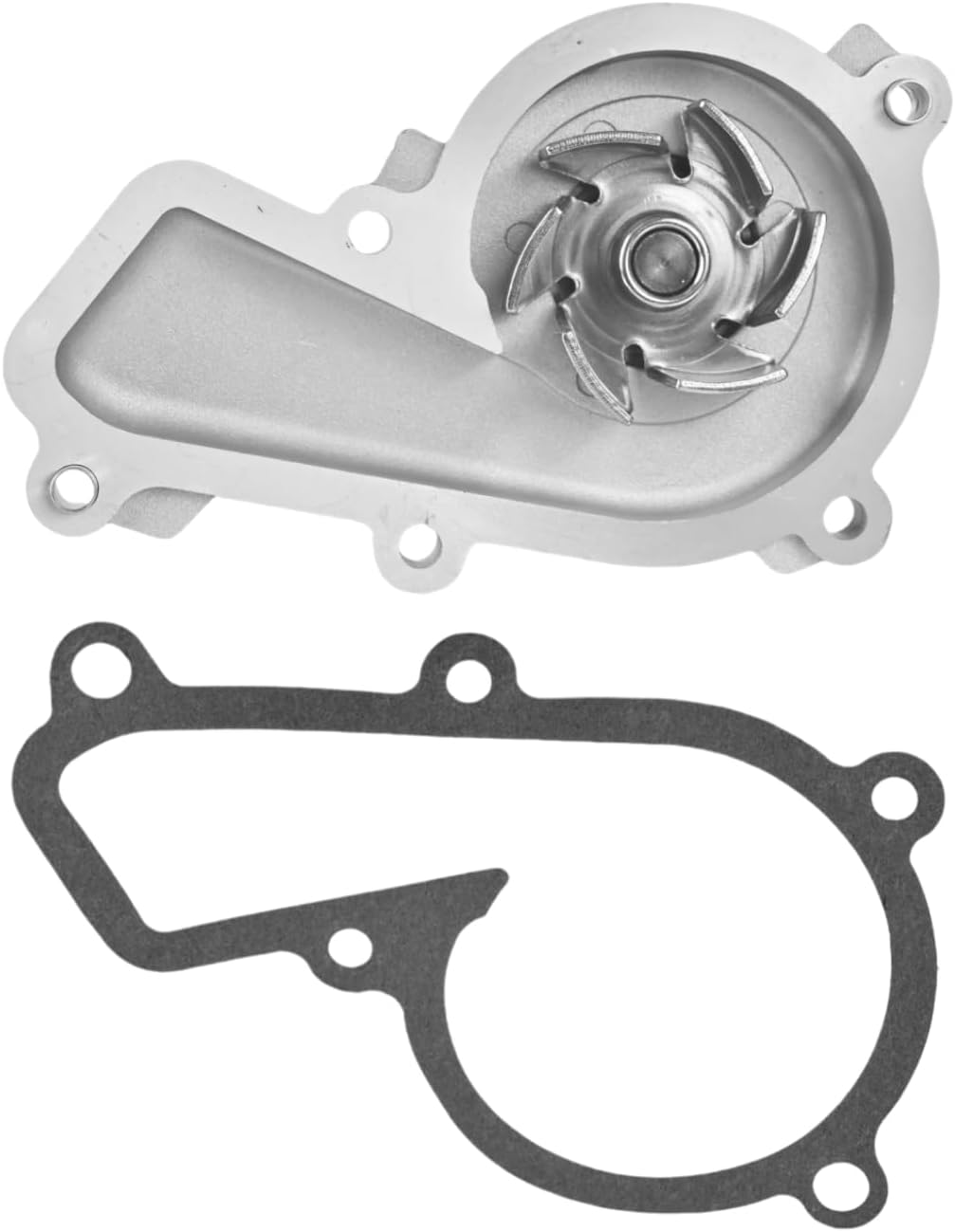 Water Pump for Hyundai Elantra 2011-2020, Hyundai Tucson 2014-2020