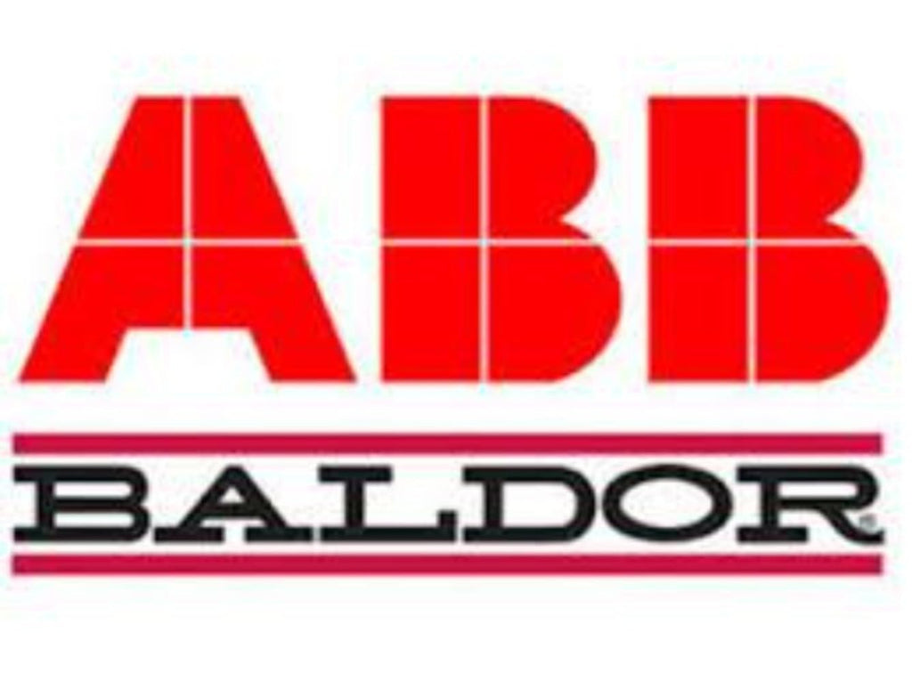 Baldor Electric Company VFDL3516TM - Farm Duty - General Purpose Motor - 1 ph, 2 hp, 1800 rpm, 230 V, 145TC Frame, TEFC Enclosure, 60 Hz