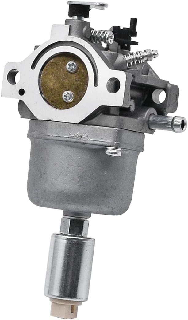 13WM77KS011 42" Carburetor Fit for Troy Bilt Pony MTD 13WN77BS011
