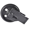 AP01 Front Idler Wheel Tensioner Compatible with 331 E26