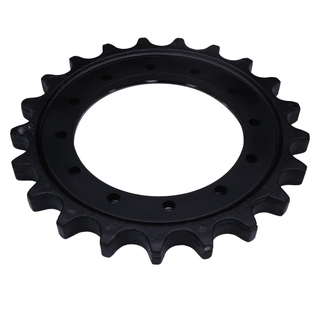 6813372 Drive Sprocket 12 Bolt for Bobcat Mini Excavator 334E 334G 331G
