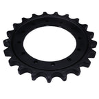 6813372 Drive Sprocket 12 Bolt for Bobcat Mini Excavator 334E 334G 331G