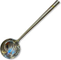 Kitchen Supply All Stainless Steel Wok Ladle #3
