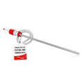 TERA PUMP Extra Heavy Duty Siphon Drum Pump for 55 Drum Barrels
